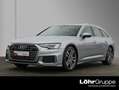 Audi A6 Avant 50 TFSI e quattro sport Silber - thumbnail 1