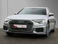 Audi A6 Avant 50 TFSI e quattro sport Silber - thumbnail 2