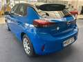 Opel Corsa F Edition Blau - thumbnail 3