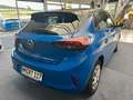 Opel Corsa F Edition Blau - thumbnail 4