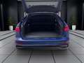 Audi A6 55 TFSIe Q S LINE PANO AHK NAVI HD-MATR Blau - thumbnail 4