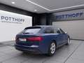 Audi A6 55 TFSIe Q S LINE PANO AHK NAVI HD-MATR Blau - thumbnail 5