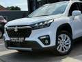 Suzuki S-Cross 1.4 Turbo Bjet 48V Hybrid GLX Blanc - thumbnail 5