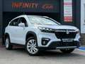 Suzuki S-Cross 1.4 Turbo Bjet 48V Hybrid GLX Blanc - thumbnail 1