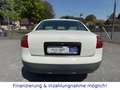 Audi A6 1.8 T *1.HAND,KLIMAAUTOMATIK!* Bianco - thumbnail 5