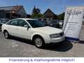 Audi A6 1.8 T *1.HAND,KLIMAAUTOMATIK!* Bianco - thumbnail 1