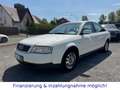 Audi A6 1.8 T *1.HAND,KLIMAAUTOMATIK!* Weiß - thumbnail 27