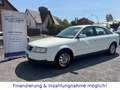 Audi A6 1.8 T *1.HAND,KLIMAAUTOMATIK!* Bianco - thumbnail 3