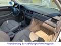 Audi A6 1.8 T *1.HAND,KLIMAAUTOMATIK!* Weiß - thumbnail 16
