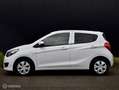 Opel Karl 1.0 ecoFLEX Edition I Automaat I Airco I 5drs. I Weiß - thumbnail 2