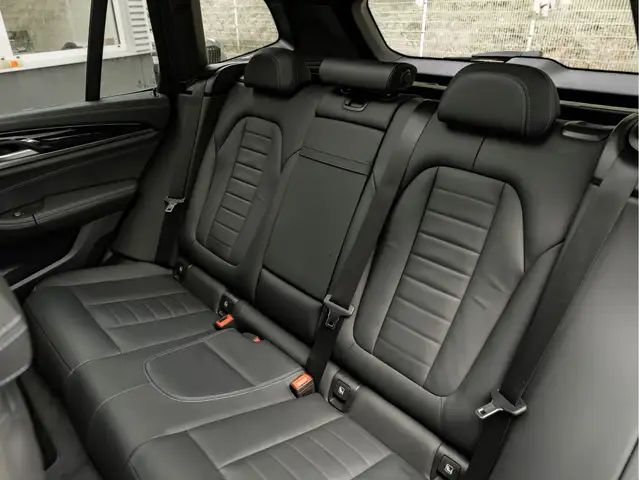 BMW Ix3 view 27