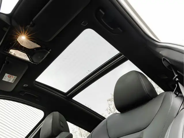 BMW Ix3 view 4