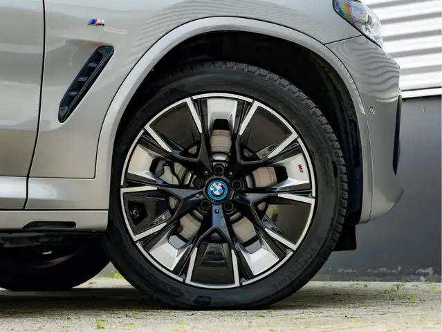 BMW Ix3 view 15