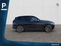 BMW X3 xDrive 20d Grau - thumbnail 3