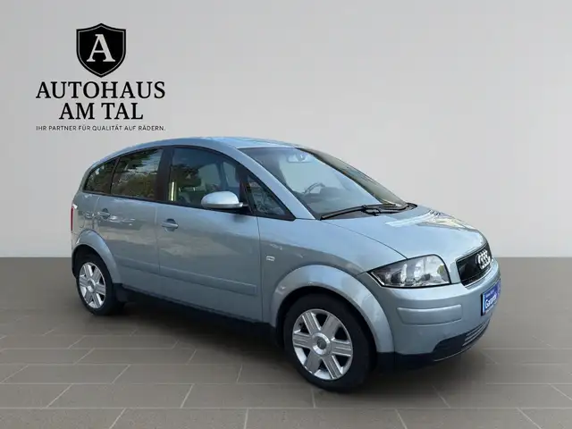 Audi A2 1.4 Klimaautomatik~Orig. Zustand~101.350km