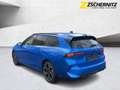 Opel Astra L SportsTourer 1.2 Ultimate AHK+Schiebedach Blau - thumbnail 3