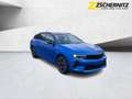 Opel Astra L SportsTourer 1.2 Ultimate AHK+Schiebedach Blau - thumbnail 5