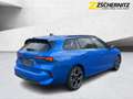 Opel Astra L SportsTourer 1.2 Ultimate AHK+Schiebedach Blau - thumbnail 6