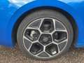 Opel Astra L SportsTourer 1.2 Ultimate AHK+Schiebedach Blau - thumbnail 16
