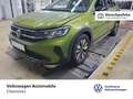 Volkswagen Taigo 1.0 TSI Goal*LED*Sitzheizung* Grün - thumbnail 1