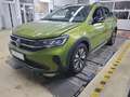 Volkswagen Taigo 1.0 TSI Goal*LED*Sitzheizung* Grün - thumbnail 2