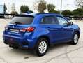 Mitsubishi ASX 200 MPI Spirit Azul - thumbnail 3