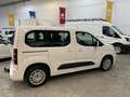 Opel Combo Life 1.5TD S/S Expression L 100 Weiß - thumbnail 5
