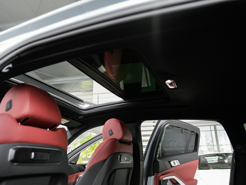 BMW X6 xDrive40d M SPORT PRO 2-Luft 22LM 360K Panora — photo 11