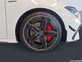 Mercedes-Benz CLA 35 AMG 4M Coupé AMG Nightpaket II  Aero-Plus Wit - thumbnail 14