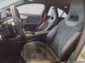 Mercedes-Benz CLA 35 AMG 4M Coupé AMG Nightpaket II  Aero-Plus Wit - thumbnail 9