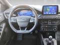 Ford Focus 1,0 EcoBoost Hybrid ST-Line X Blau - thumbnail 8