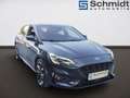 Ford Focus 1,0 EcoBoost Hybrid ST-Line X Blau - thumbnail 6