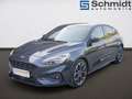 Ford Focus 1,0 EcoBoost Hybrid ST-Line X Blau - thumbnail 2