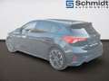 Ford Focus 1,0 EcoBoost Hybrid ST-Line X Blau - thumbnail 3
