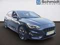 Ford Focus 1,0 EcoBoost Hybrid ST-Line X Bleu - thumbnail 5