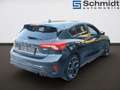 Ford Focus 1,0 EcoBoost Hybrid ST-Line X Blau - thumbnail 4