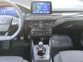 Ford Focus 1,0 EcoBoost Hybrid ST-Line X Blau - thumbnail 11