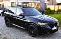 BMW X3 M Competition/FULL OPTIE/BMW GARANTIE 11'2028 Noir - thumbnail 8