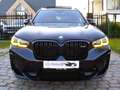 BMW X3 M Competition/FULL OPTIE/BMW GARANTIE 11'2028 Noir - thumbnail 6