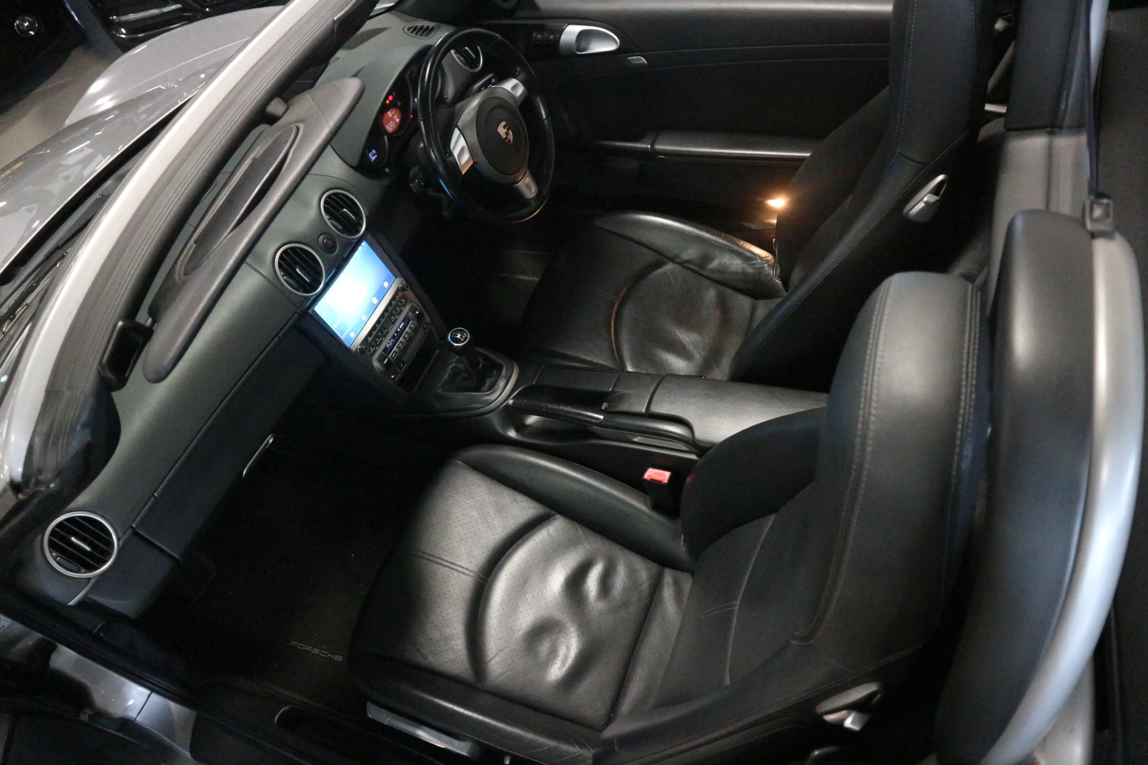 Porsche Boxster 2.7 HAND / NIEUW MODEL / 245 PK / TOP DEAL ! ! ! — photo 11