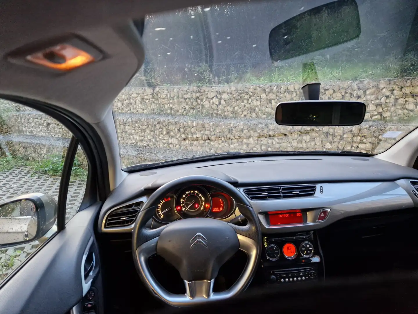 Citroen C3 HDi 92 Airdream Exclusive - 2