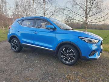 ZS 1.0 T-GDi Luxury AT