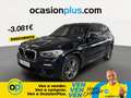 BMW X3 xDrive 30dA Negro - thumbnail 1
