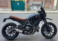 Ducati Scrambler Full Throttle Noir - thumbnail 1