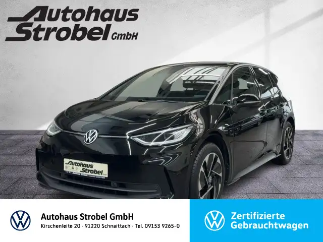 Volkswagen ID.3 Pro 62 kWh ab 1,49% Wärmep. AHK ACC Navi LE