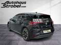 Volkswagen ID.3 Pro 62 kWh ab 1,49% Wärmep. AHK ACC Navi LE Schwarz - thumbnail 6