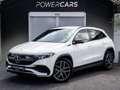 Mercedes-Benz EQA 250 +  70 kWh  AMG Line  Camera  Night Weiß - thumbnail 1