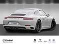 Porsche 911 Carrera 4 GTS 991 PDK PDLS+ BOSE Sport-Chrono K... Grijs - thumbnail 2