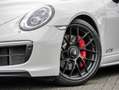 Porsche 911 Carrera 4 GTS 991 PDK PDLS+ BOSE Sport-Chrono K... Grau - thumbnail 5