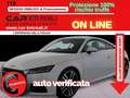 Audi TT Coupe 1.8 tfsi S line s-tronic Bianco - thumbnail 1